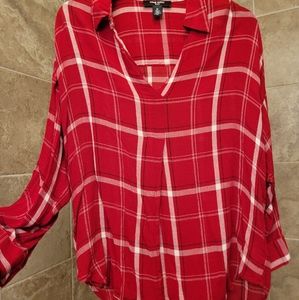 Nine West Long Sleeve